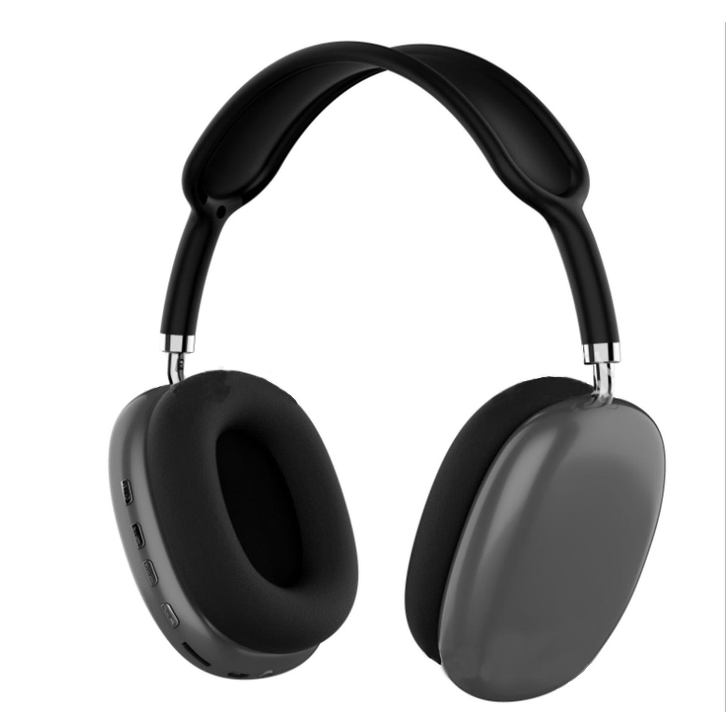đ§đ„ P9 AirMax trĂ„dlösa headset | Bluetooth-hörlurar đ¶đ§đ„