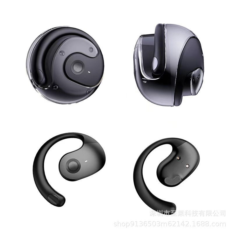 AWSM Ai-översättnings headset