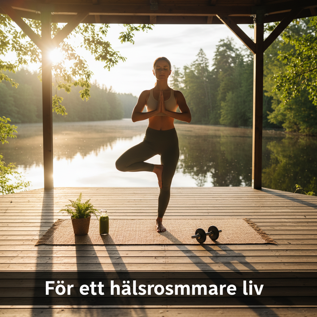 Smarta livsnödvändigheter