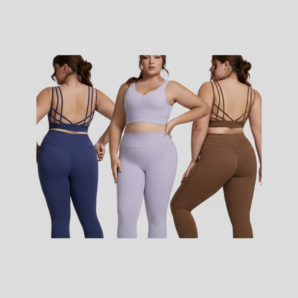 Rygg och formkläder