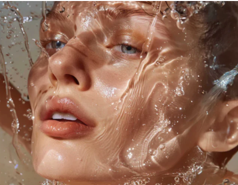 Glöd och strålglans