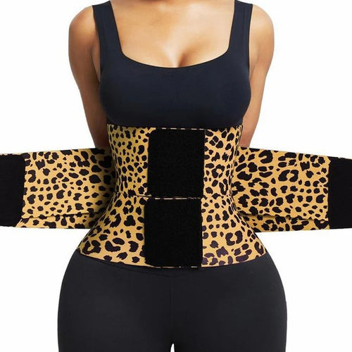 MARéLIA Sports belt