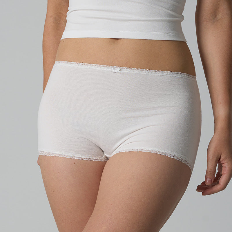 MARéLIA High-Waist Underwear