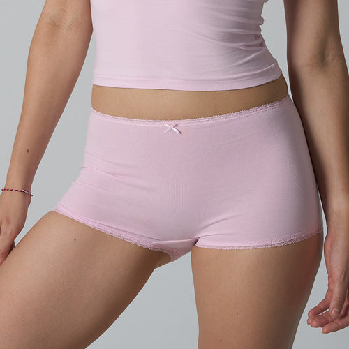 MARéLIA High-Waist Underwear