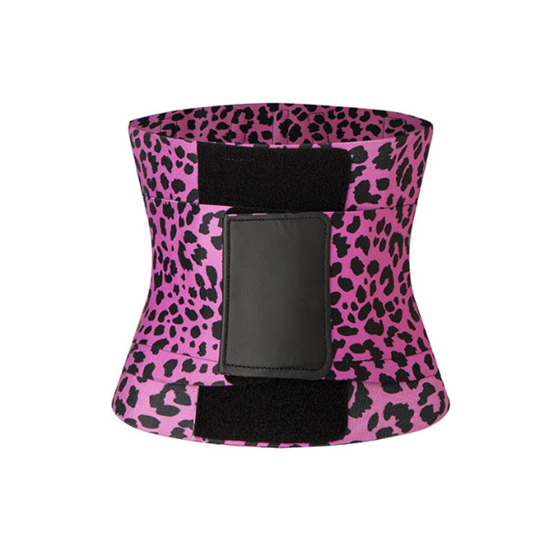 MARéLIA Sports belt