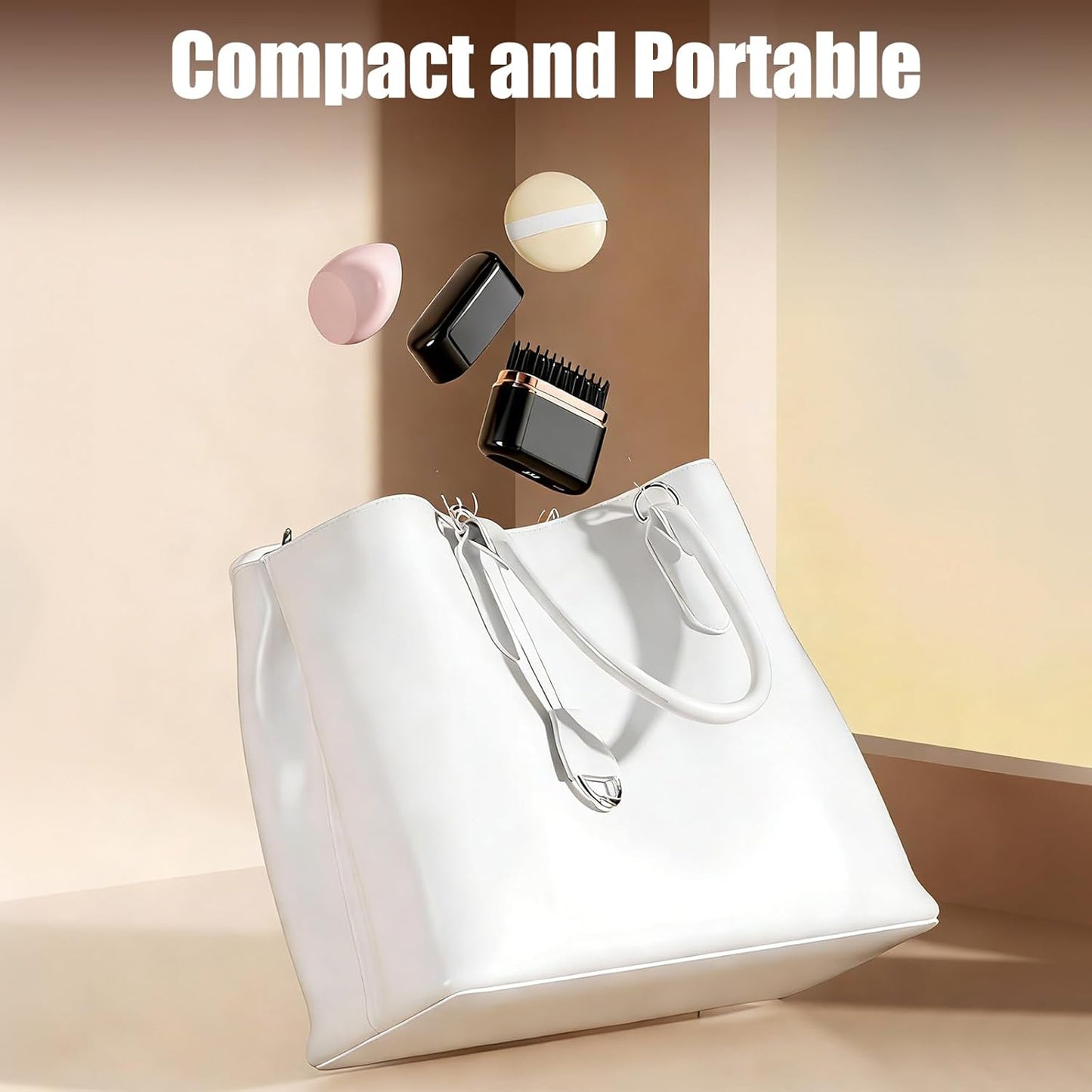 MARéLIA Mini hårplattång