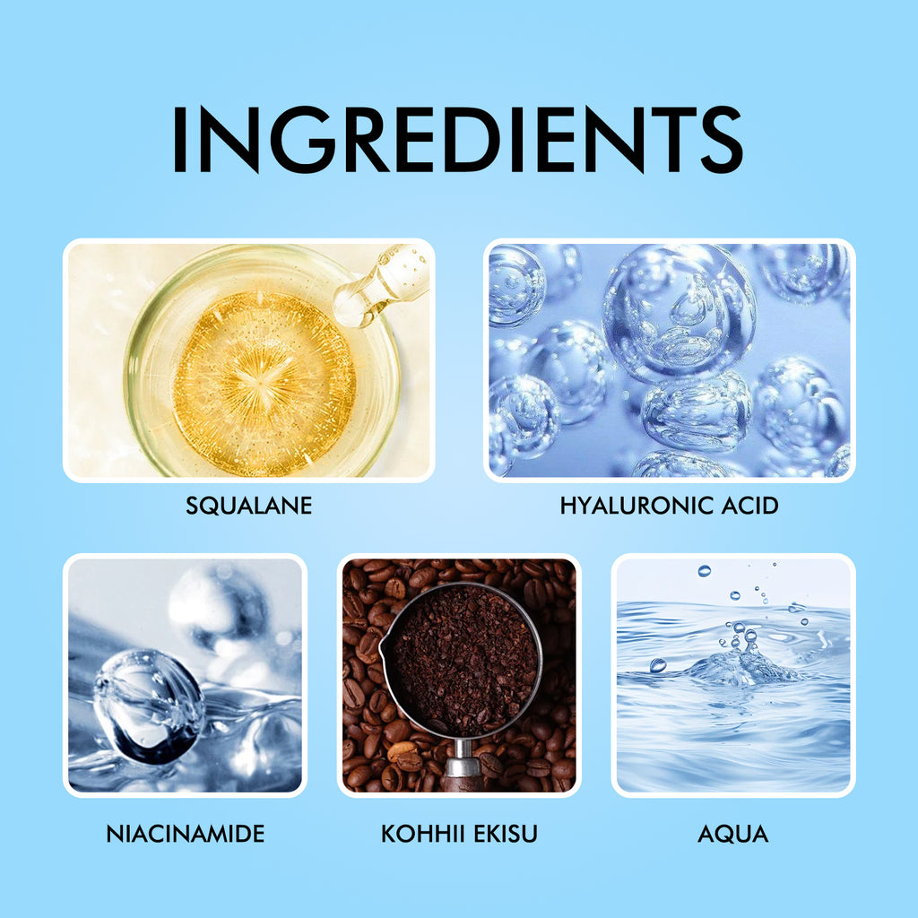 MARéLIA Anti-aging Cream