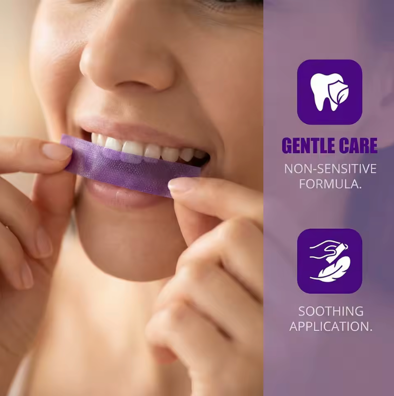 MARéLIA Skonsam Tandblekning