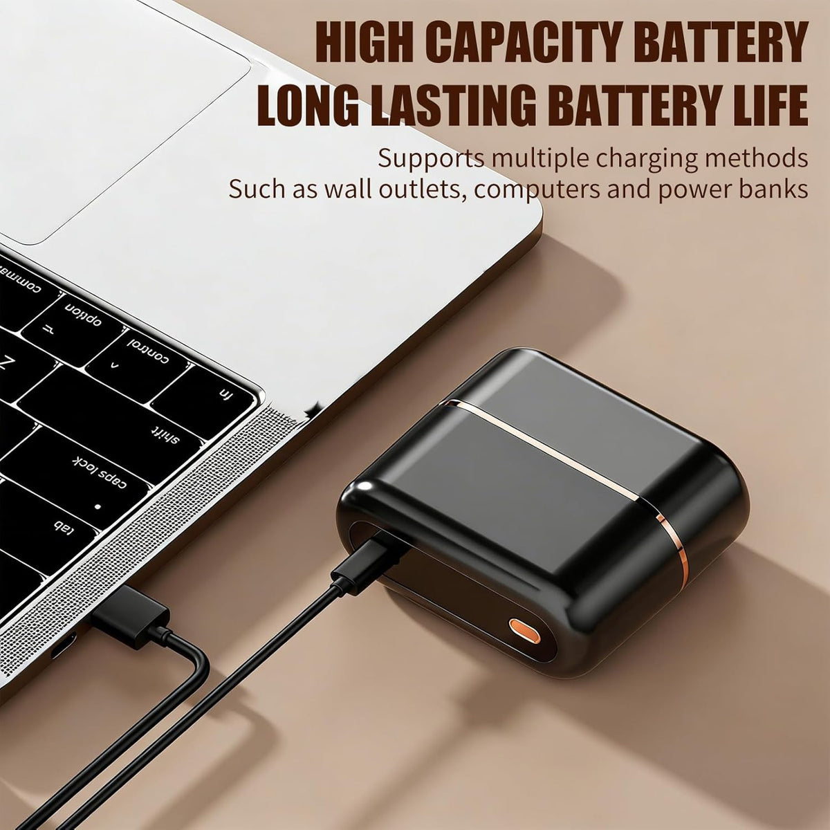 MARéLIA Mini hårplattång