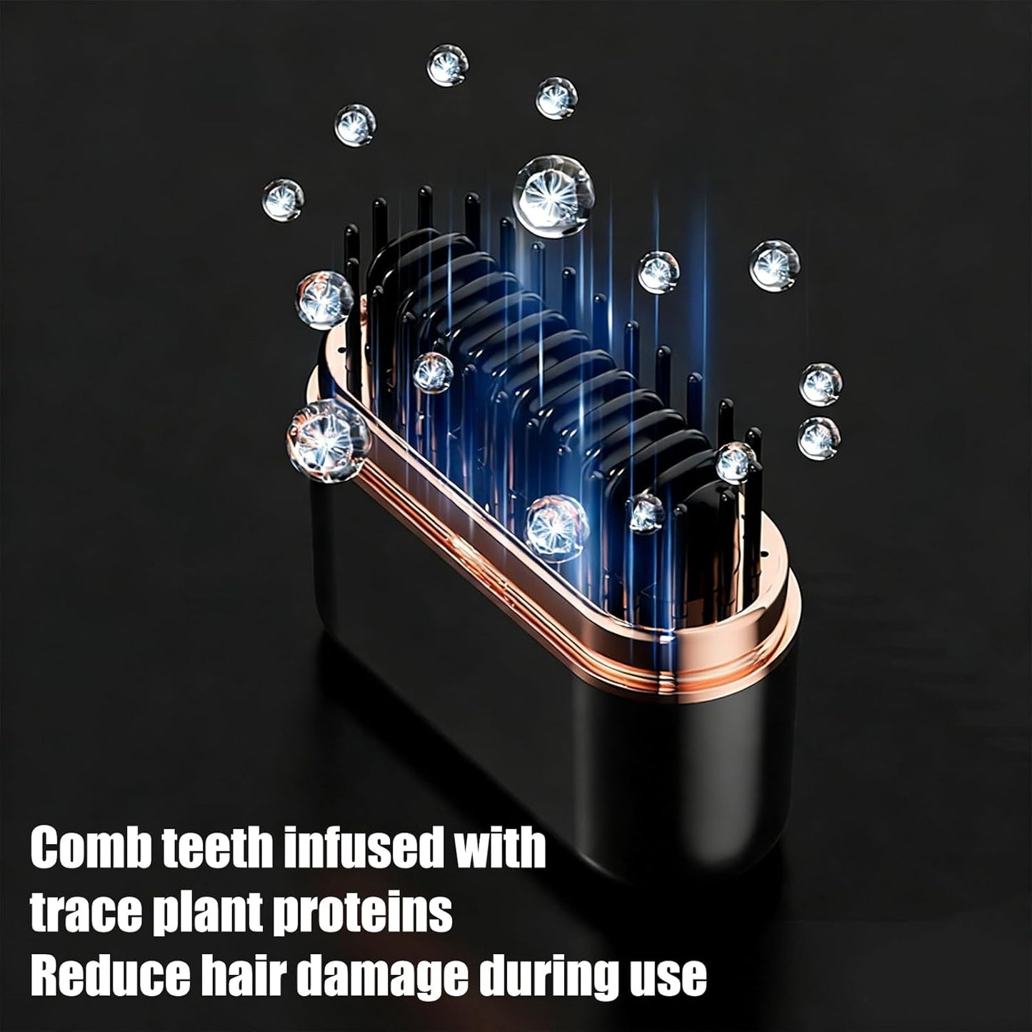 MARéLIA Mini hårplattång