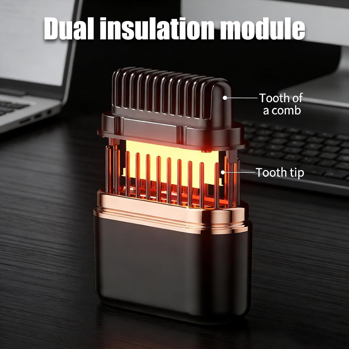 MARéLIA Mini hårplattång