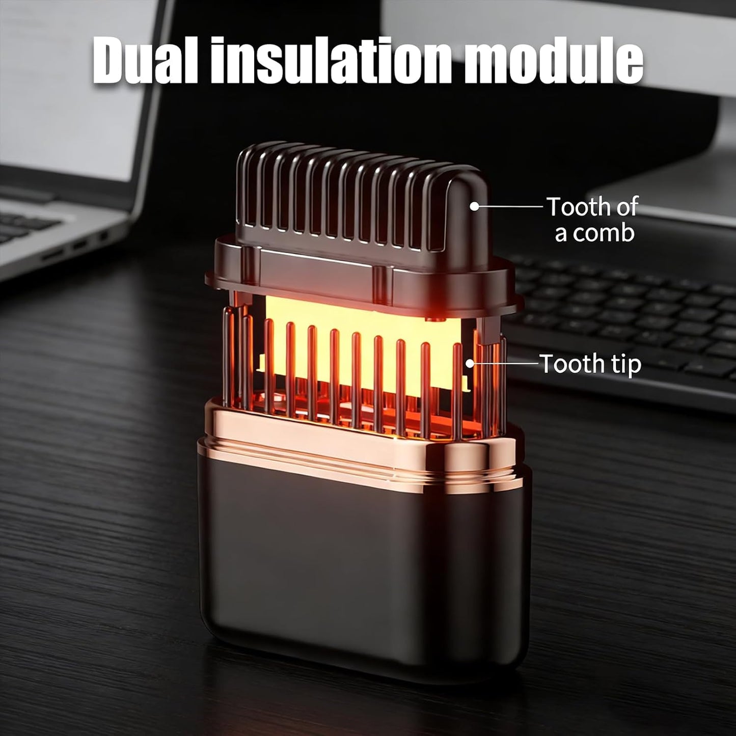 MARéLIA Mini hårplattång