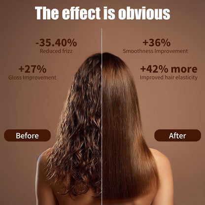 MARéLIA Mini hårplattång