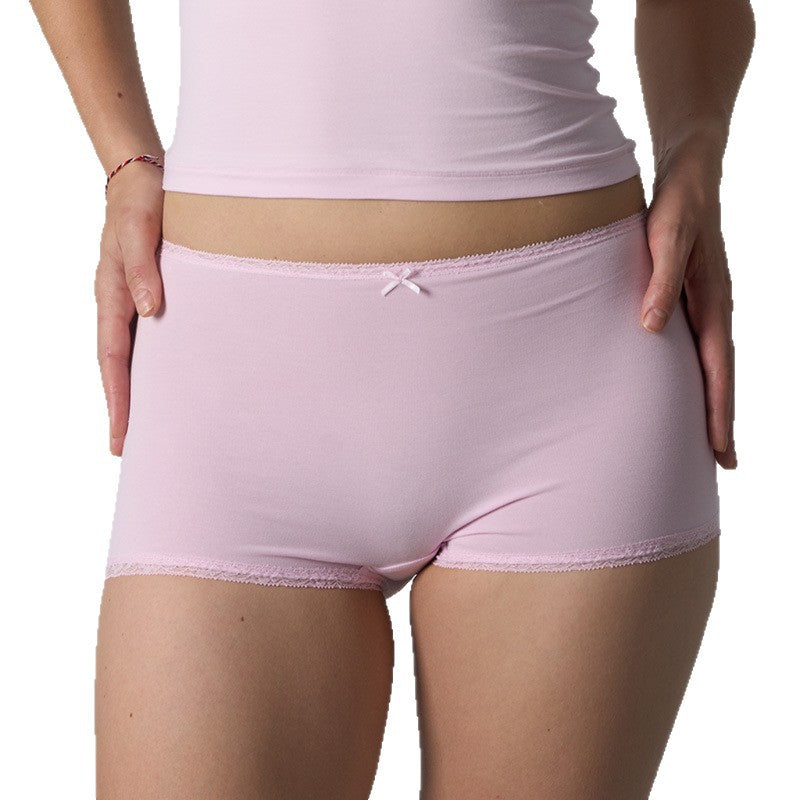 MARéLIA High-Waist Underwear