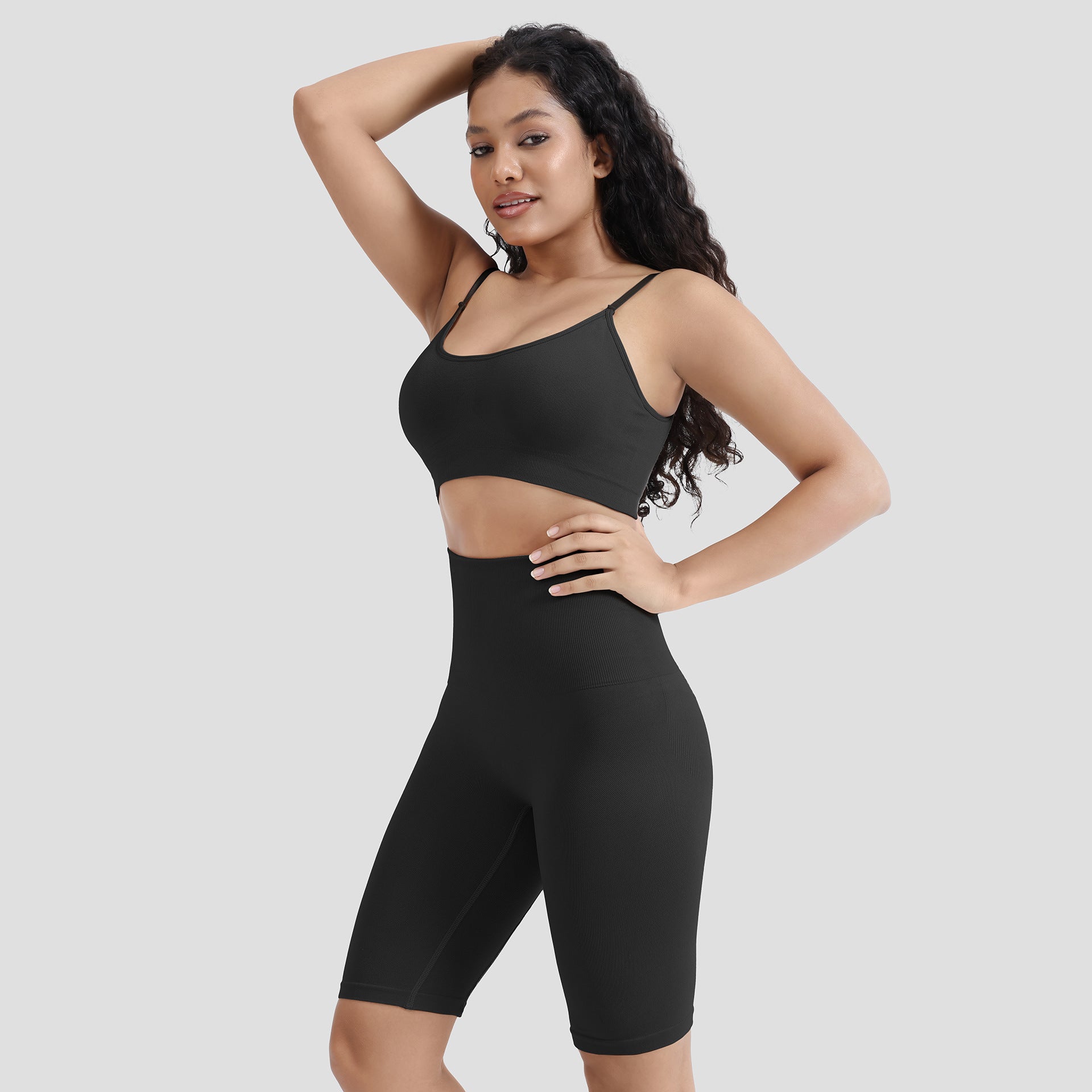 MARéLIA Fitness shapewear Set