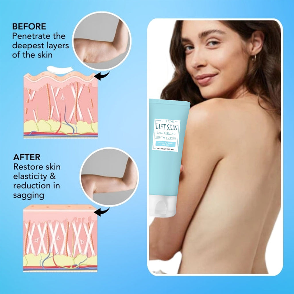 MARéLIA Anti-aging Cream