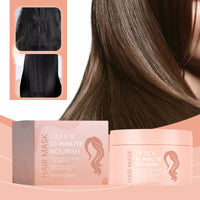 OUHOE Nourishing Hair Mask