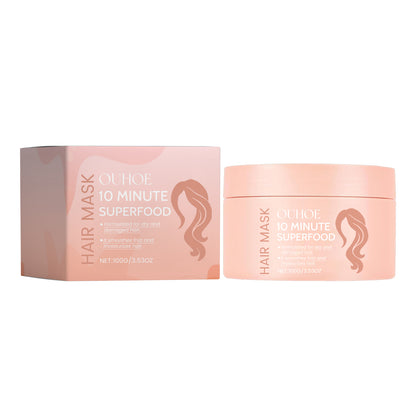 OUHOE Nourishing Hair Mask
