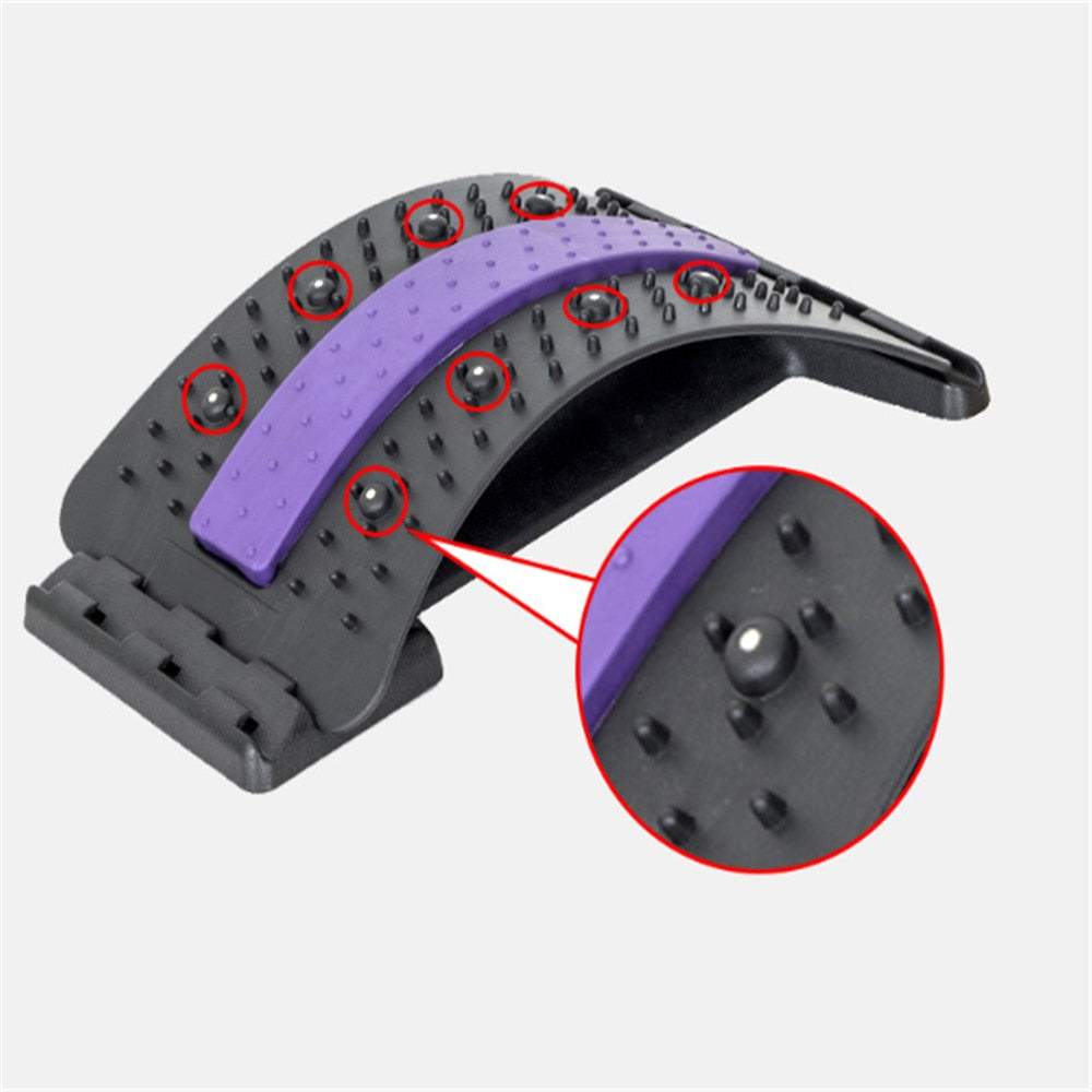 MARÉLIA Lumbar Ryggsträckare