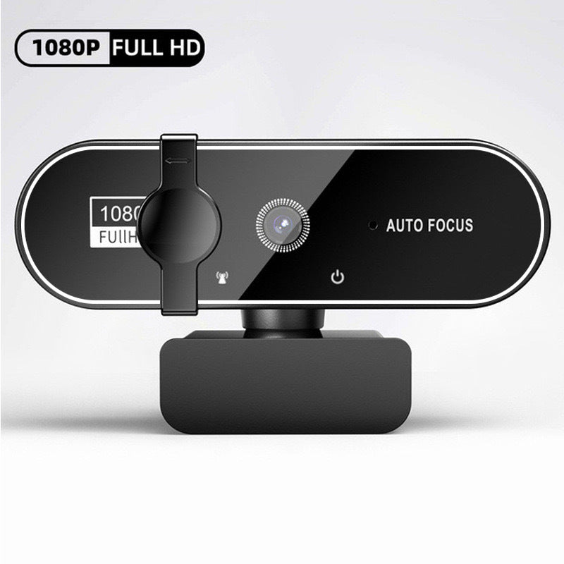 AWSM Mini Webcam with Mic