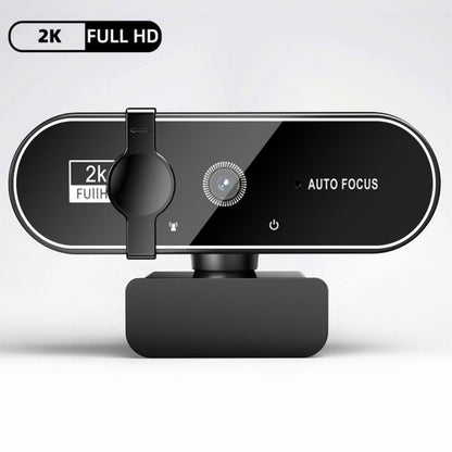 AWSM Mini Webcam with Mic