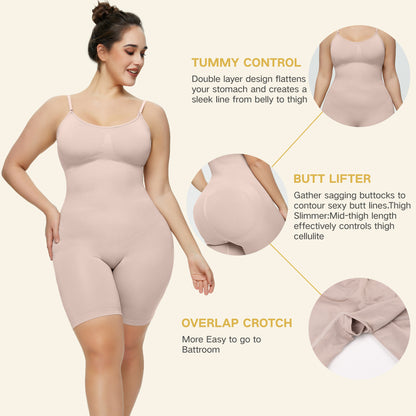 BodyShaper WaistTrainer