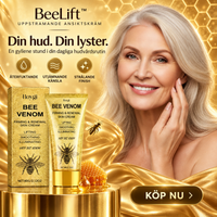 BeeLift™ Uppstramande Ansiktskräm