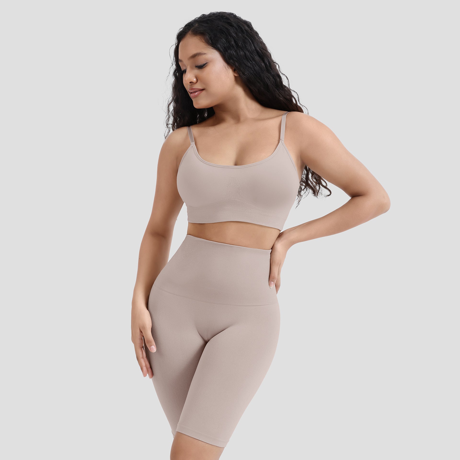 MARéLIA Fitness shapewear Set