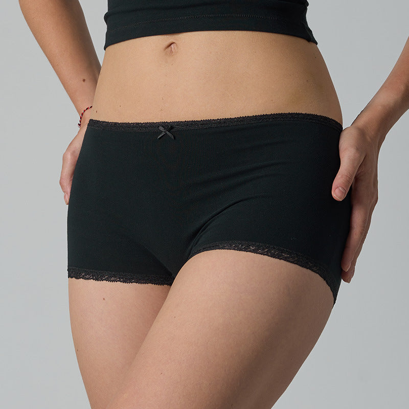 MARéLIA High-Waist Underwear