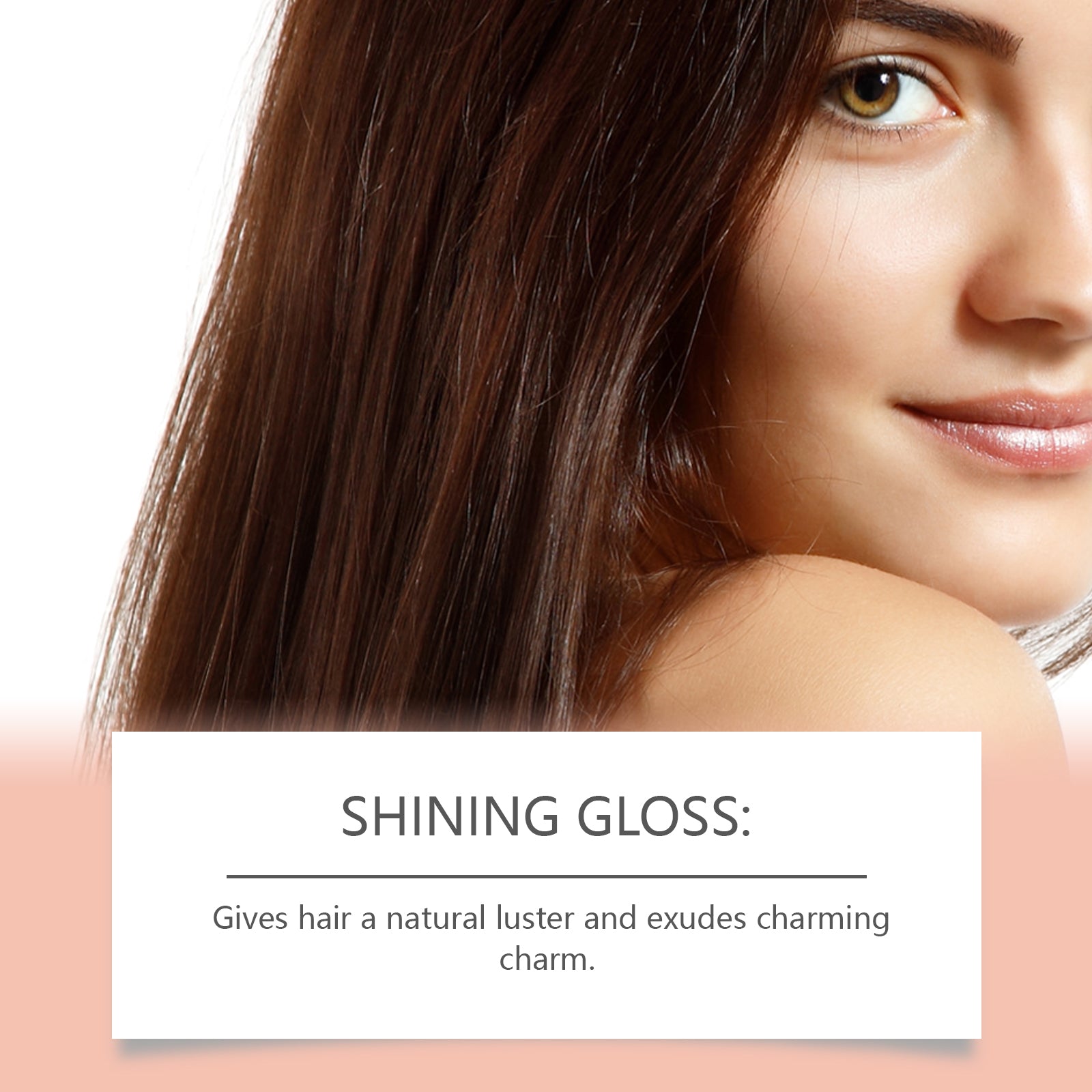 OUHOE Nourishing Hair Mask