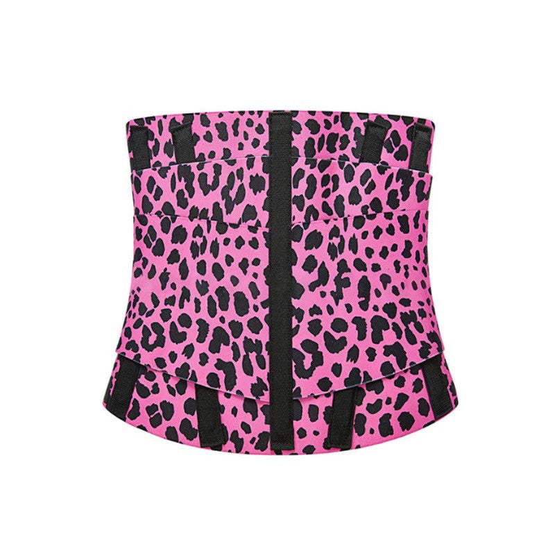 MARéLIA Sports belt