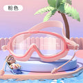 🐠🏊‍♂️ Children's Swimming Goggles || Waterproof and Anti-Fog 🐠🏊‍♂️