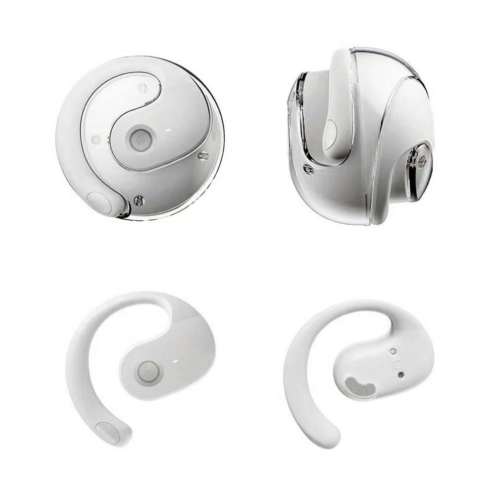 AWSM Ai-översättnings headset