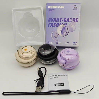 AWSM Ai-översättnings headset