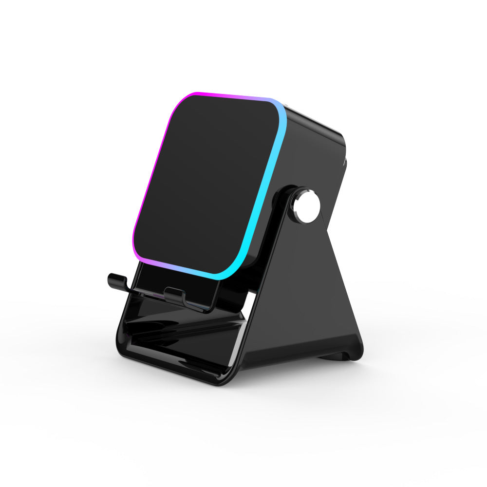 Trådlös induktionshögtalare – omedelbar ljudförstärkare