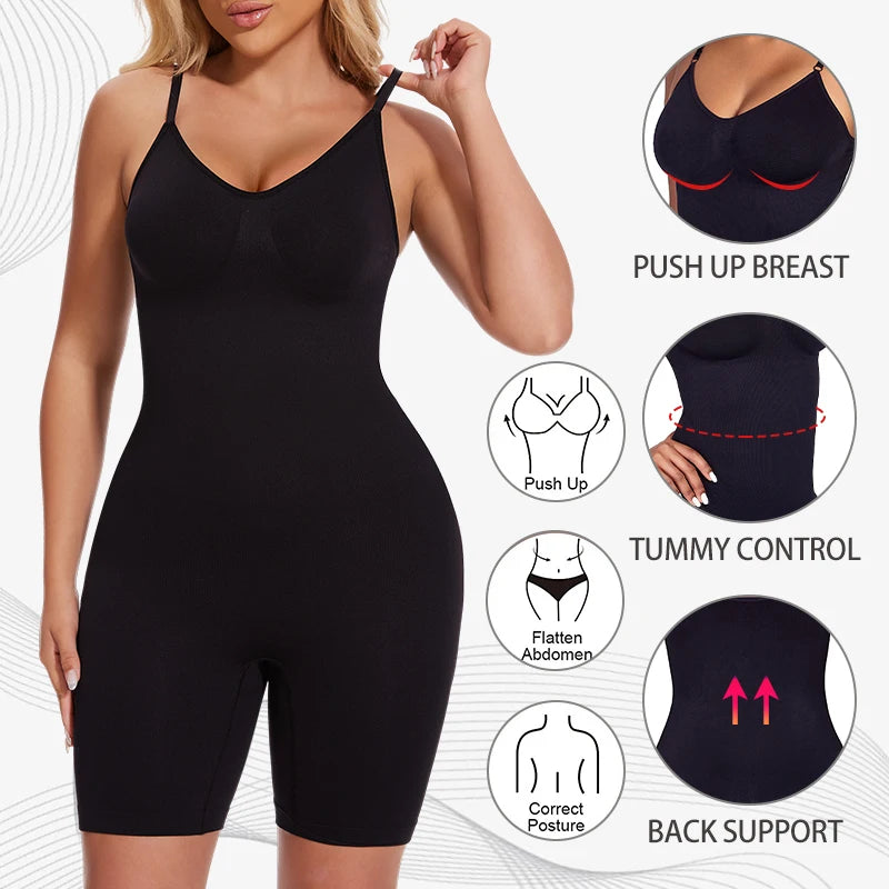 FCKN AWSM™ Shapewear