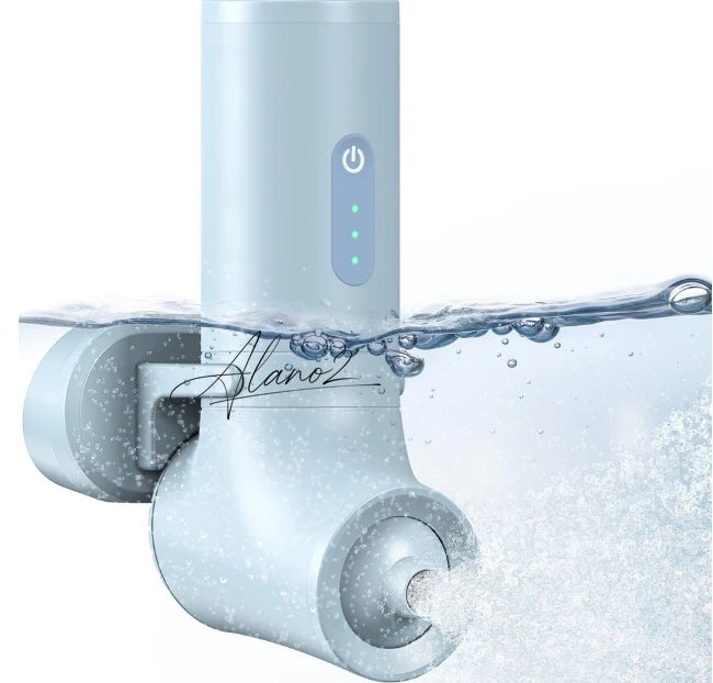 🫧🛁 Premium Skummaskin för Badkar & Dusch || Spa i Hemmet 🛁🫧