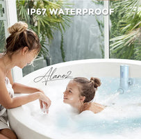 🫧🛁 Premium Skummaskin för Badkar & Dusch || Spa i Hemmet 🛁🫧