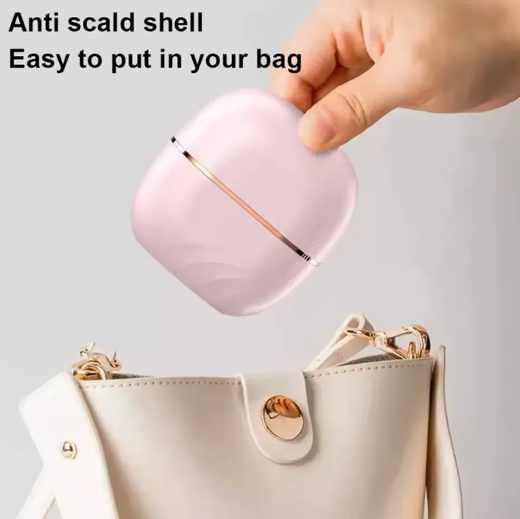 MARéLIA Mini hårplattång