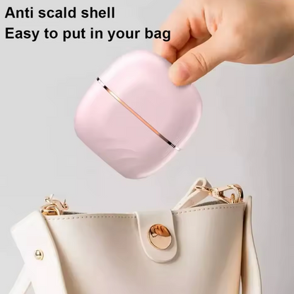 MARéLIA Mini hårplattång