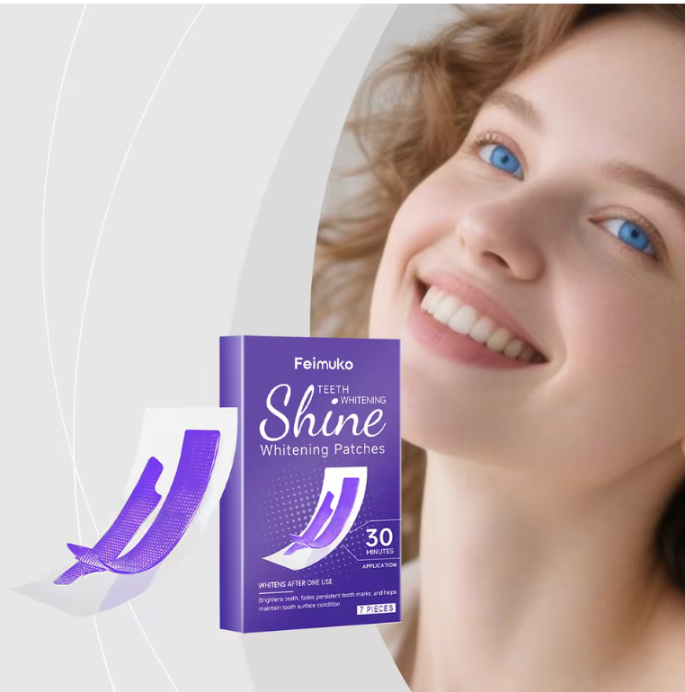 MARéLIA Skonsam Tandblekning