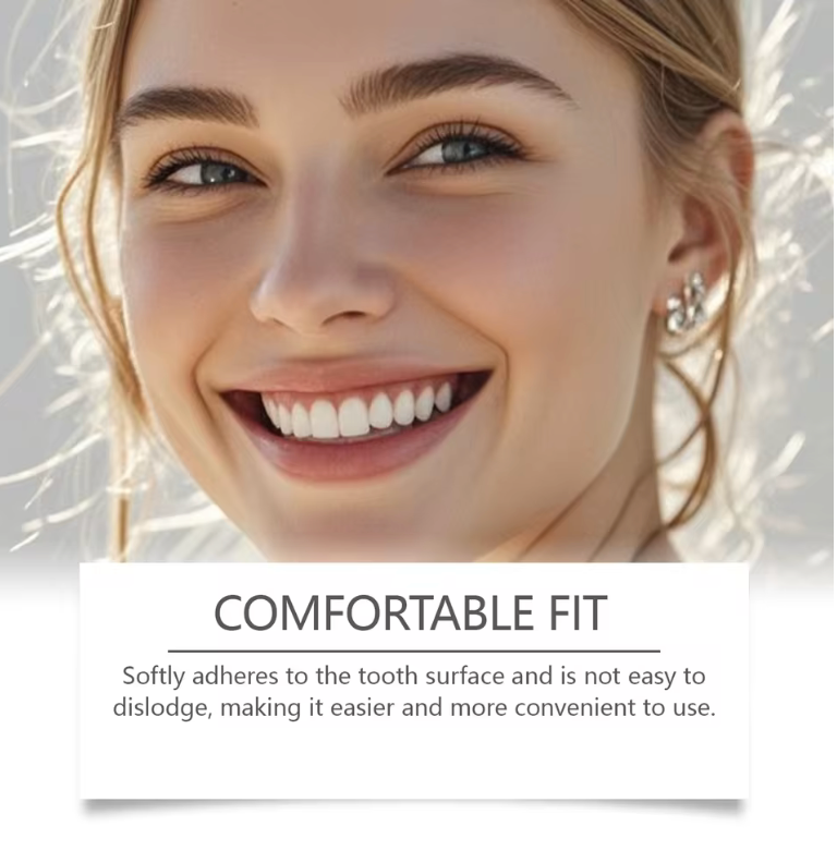 MARéLIA Skonsam Tandblekning