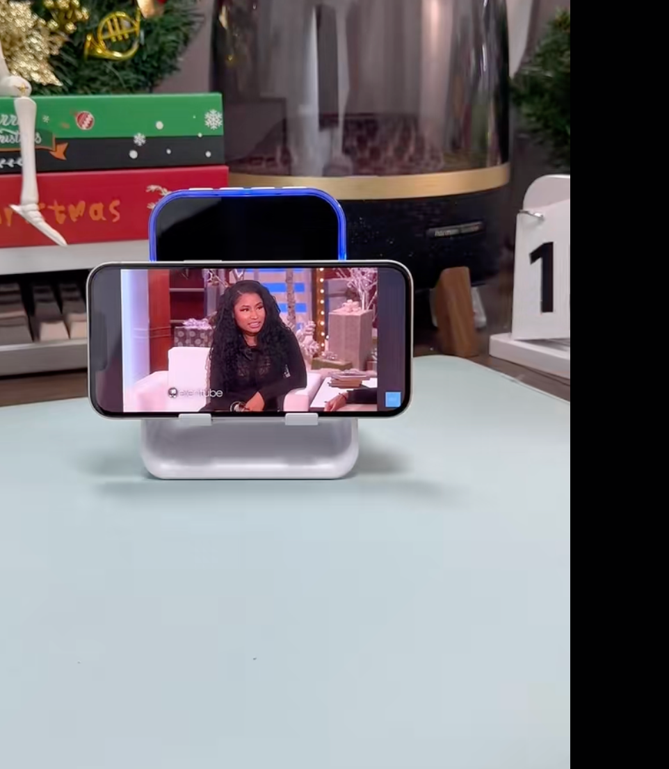 Trådlös induktionshögtalare – omedelbar ljudförstärkare