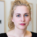 <strong> Maja Lind</strong>