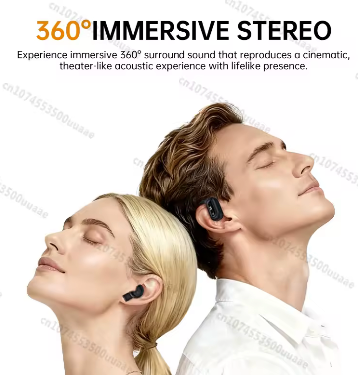 AWSM Ai-översättnings headset