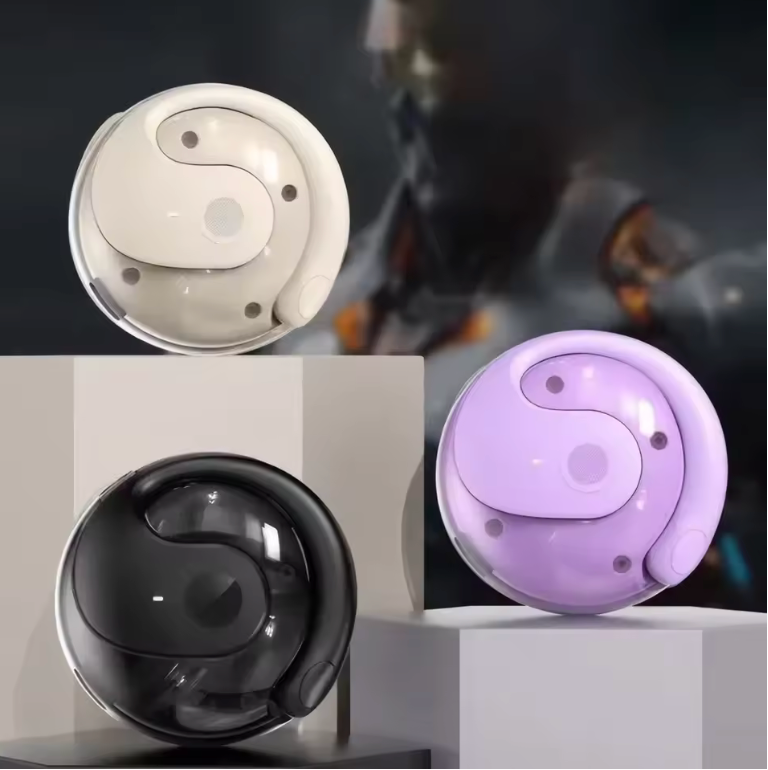 AWSM Ai-översättnings headset