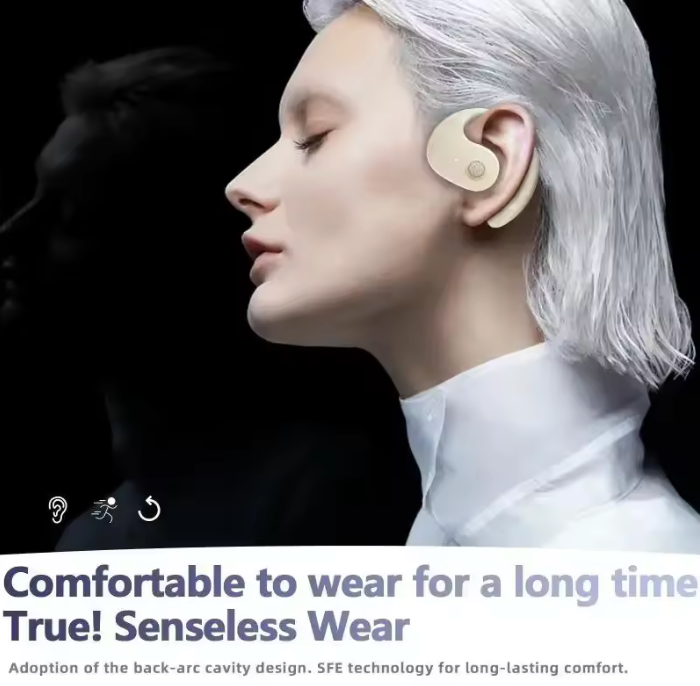 AWSM Ai-översättnings headset