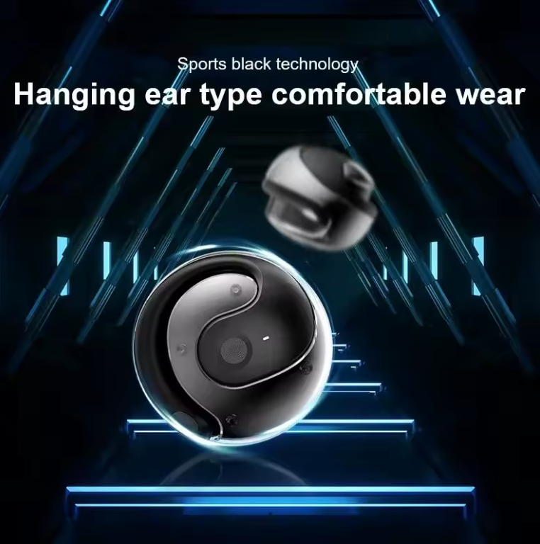 AWSM Ai-översättnings headset