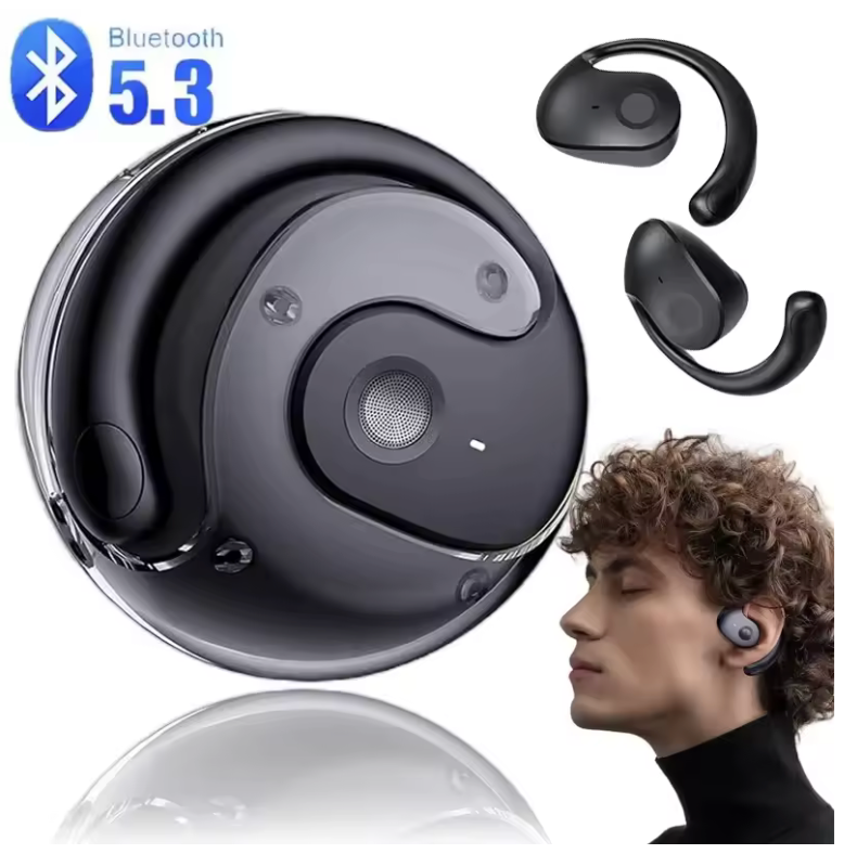 AWSM Ai-översättnings headset