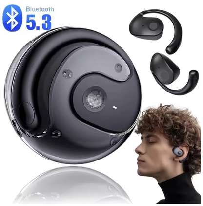 AWSM Ai-översättnings headset